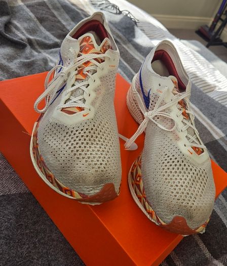 Nike Vaporfly 3 - Size 12
