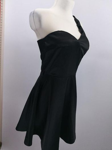 one arm dress size M and L