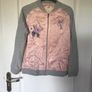 girls jacket Image 2