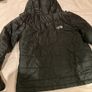 Mens North Face Coat - size small Image 7