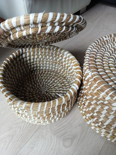 Wicker Baskets