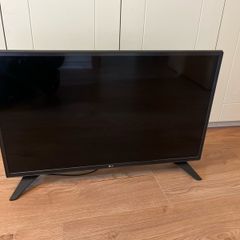 Lg Tv 32"