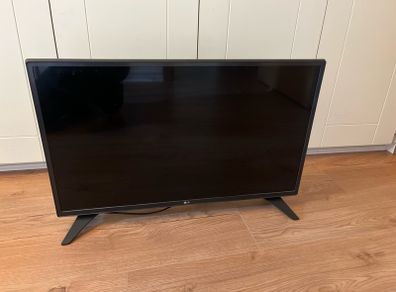 Lg Tv 32"