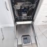 Slimline dishwasher Image 2