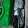 Badminton Set Incl Net Image 2