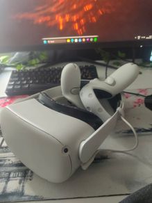 Oculus quest 2