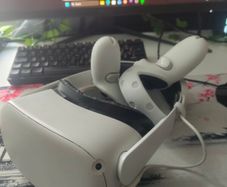 Oculus quest 2