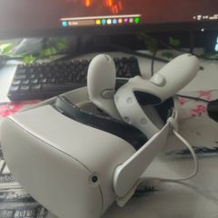 Oculus quest 2