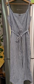 Summer jumpsuit