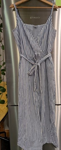 Summer jumpsuit