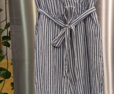 Summer jumpsuit