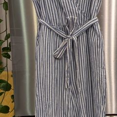 Summer jumpsuit