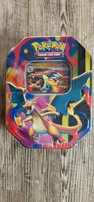 Pokemon Mega Charizard paradox evolution