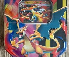 Pokemon Mega Charizard paradox evolution