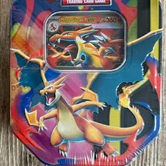 Pokemon Mega Charizard paradox evolution