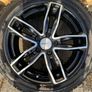 Genuine EuroTech Volkswagen/Skoda/SEAT 17" Alloy Wheels Image 5