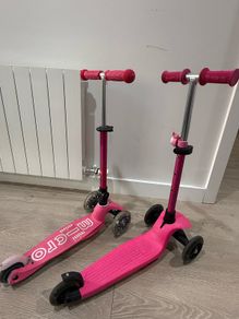 Scooter 1-5 years
