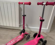 Scooter 1-5 years