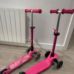 Scooter 1-5 years