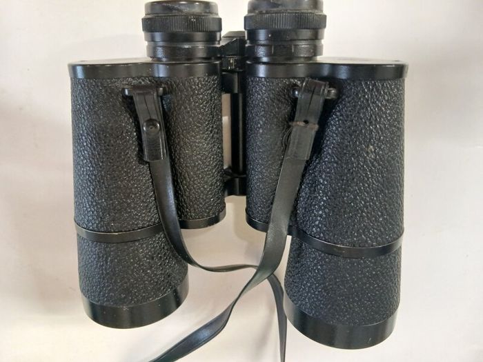 binoculars