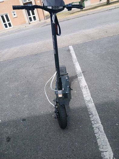 Escooter