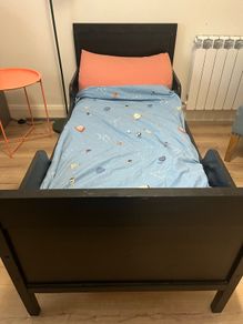 Child bed