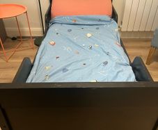 Child bed