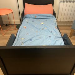 Child bed
