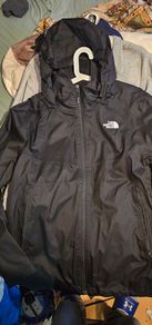 Northface Jacket Large