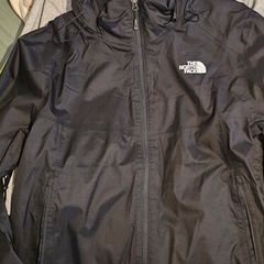 Northface Jacket Large