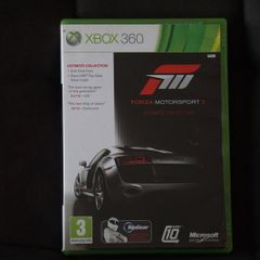 XBOX360 | FM3 Forza Motorsport 3