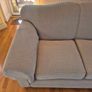 Pair of 2-seeter sofas Image 3