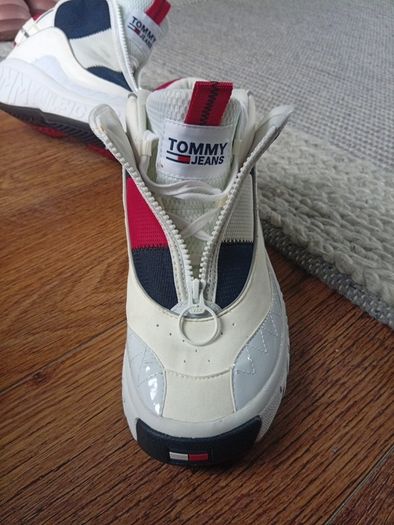 Tommy Hilfiger shoes