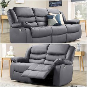 New Recliner And Non Recliner Sofas, Corner Couches Instock