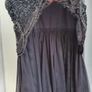 SAVIDA grey paris sequins Sz 10 - Bnwt Rrp 70 euro Image 6