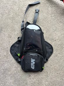 givi tank bag