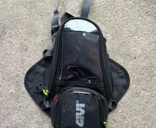 givi tank bag