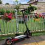 electric scooter Image 2