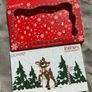 Colourpop rudolph the red-nosed reindeer palette new Image 4