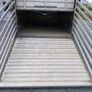 Ifvor Williams Sheep Trailer Image 4