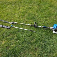 Hedge trimmer petrol