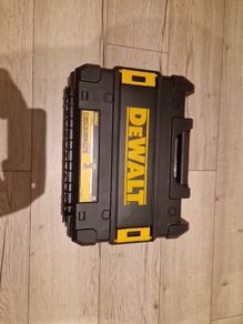 Dewalt T stack box