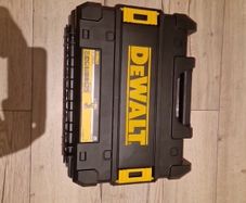 Dewalt T stack box