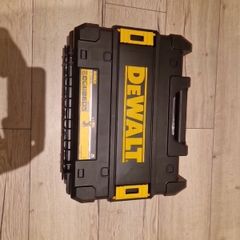 Dewalt T stack box