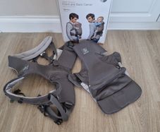 Stokke baby carrier