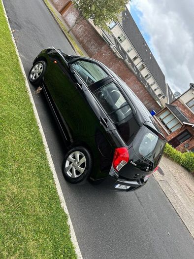Suzuki Celerio