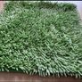 Super fluffy green pillowcase Image 9