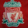 Liverpool Jersey. Official Adidas Liverpool FC Mens Home Jersey Season 2008-2010. Authentic Original. Not A Modern Day Remake. Image 6