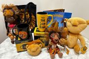The Lion King Merchandise Bundle