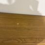 solid wood sideboard Image 2